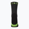 Skarpety SCOTT RC Running Crew black/safety yellow 2