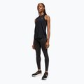 Koszulka do biegania damska On Core Tank black 2