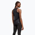 Koszulka do biegania damska On Core Tank black 3