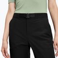 Spodnie trekkingowe damskie On Trek black 4