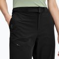 Spodnie trekkingowe damskie On Trek black 5