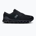 Buty treningowe damskie On Cloud X 4 black/eclipse 9