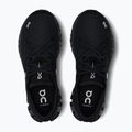 Buty treningowe damskie On Cloud X 4 black/eclipse 13
