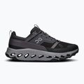 Buty męskie On Cloudhorizon black/alloy 8