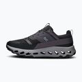Buty męskie On Cloudhorizon black/alloy 9