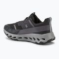 Buty męskie On Cloudhorizon black/alloy 3