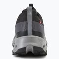 Buty męskie On Cloudhorizon black/alloy 6