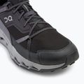 Buty męskie On Cloudhorizon black/alloy 7