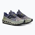 Buty damskie On Cloudhorizon Waterproof iron/chalk 10