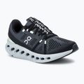 Buty do biegania damskie On Cloudsurfer iron/glacier