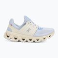 Buty do biegania damskie On Cloudswift 3 AD heather/cream 2
