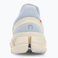 Buty do biegania damskie On Cloudswift 3 AD heather/cream 6