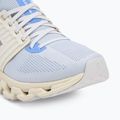 Buty do biegania damskie On Cloudswift 3 AD heather/cream 7