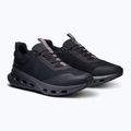 Buty treningowe męskie On Cloudnova X black/eclipse 8