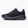 Buty treningowe męskie On Cloudnova X black/eclipse 10