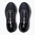 Buty treningowe męskie On Cloudnova X black/eclipse 13
