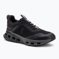 Buty treningowe męskie On Cloudnova X black/eclipse