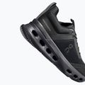 Buty treningowe damskie On Cloudnova X black/eclipse 9