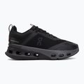 Buty treningowe damskie On Cloudnova X black/eclipse 2