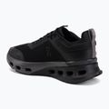 Buty treningowe damskie On Cloudnova X black/eclipse 3