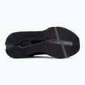 Buty treningowe damskie On Cloudnova X black/eclipse 4