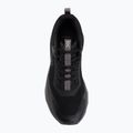 Buty treningowe damskie On Cloudnova X black/eclipse 5