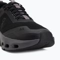 Buty treningowe damskie On Cloudnova X black/eclipse 7