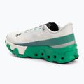 Buty do biegania damskie On Cloudmonster Hyper white/mint 3