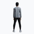 Longsleeve do biegania męski On Core Long-T heather gray 3