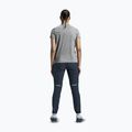 Koszulka do biegania damska On Core-T heather gray 3