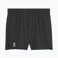 Spodenki do biegania damskie On Trail black 7