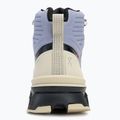 Buty turystyczne damskie On Cloudrock Waterproof feather/black 6