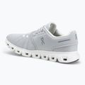 Buty męskie On Cloud 6 glacier/white 3
