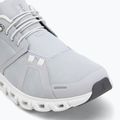 Buty męskie On Cloud 6 glacier/white 7