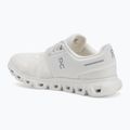 Buty męskie On Cloud 6 white/white 3