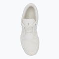 Buty męskie On Cloud 6 white/white 5