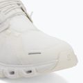 Buty męskie On Cloud 6 white/white 7