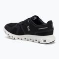 Buty męskie On Cloud 6 black/white 3