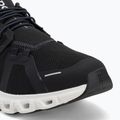 Buty męskie On Cloud 6 black/white 7