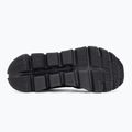 Buty męskie On Cloud 6 black/black 4