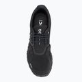 Buty męskie On Cloud 6 black/black 5