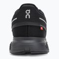 Buty męskie On Cloud 6 black/black 6