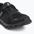 Buty męskie On Cloud 6 black/black 7