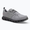 Buty męskie On Cloud 6 WP alloy/wolf