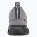 Buty męskie On Cloud 6 WP alloy/wolf 6