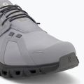Buty męskie On Cloud 6 WP alloy/wolf 7