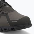 Buty męskie On Cloud 6 WP thorn/black 7