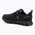 Buty męskie On Cloud 6 WP black/black 3