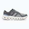 Buty do biegania męskie On Cloudrunner 2 alloy/chambray 2