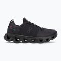 Buty do biegania męskie On Cloudswift 4 black/eclipse 2